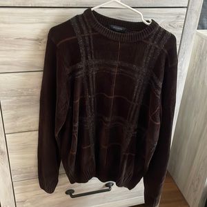 Mens sweater